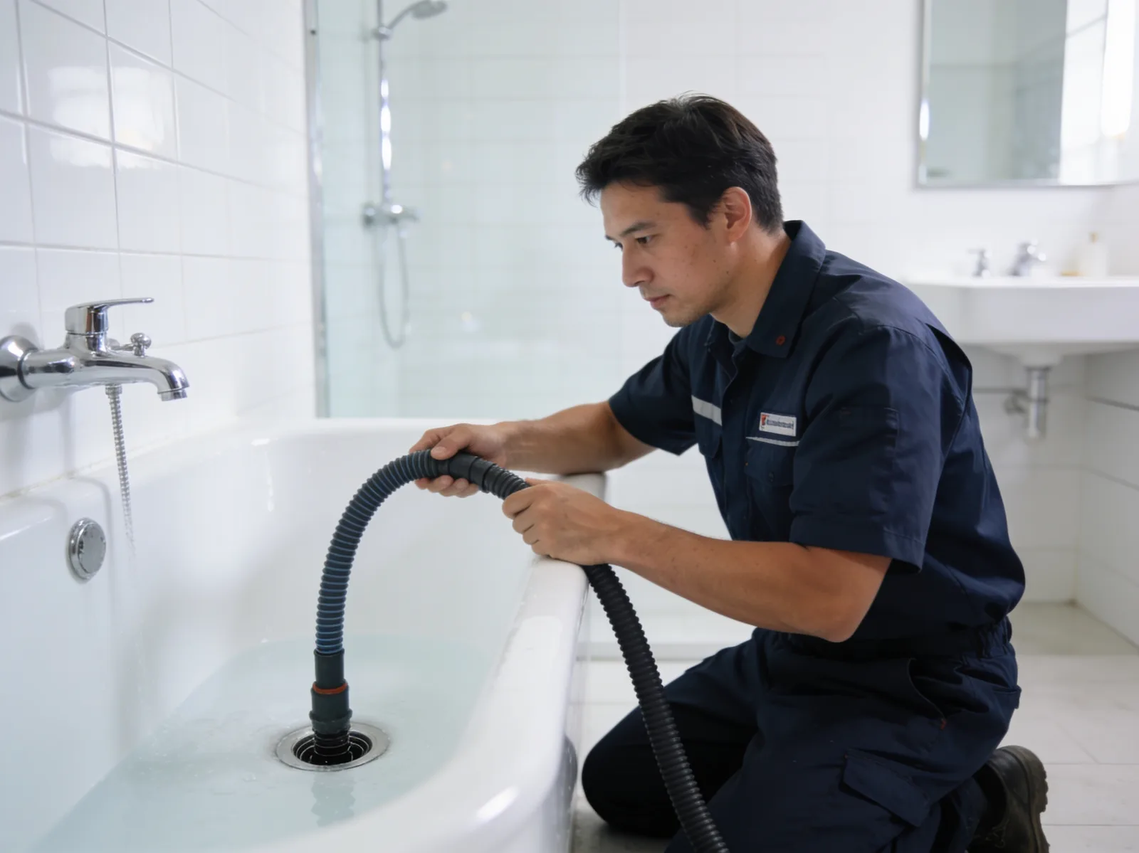 Emergency Plumber Manitowoc, WI FAQs
